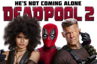 Review Film Deadpool...