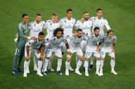 Misteri Foto Skuat Madrid...
