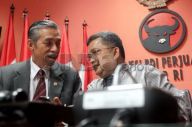 Ditangkap KPK, PDIP...