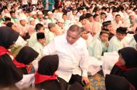 PLN Berbagi Kebahagiaan...