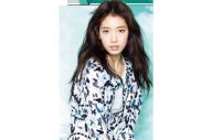 Park Shin-hye, Aktris...
