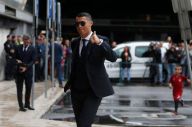 Hidup Mewah ala CR7,...