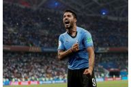 Luis Suarez Tetap Optimistis...