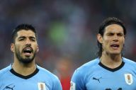 Suarez : Pengaruh Cavani...