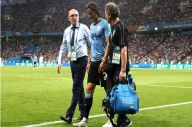 Soal Cavani, Pelatih...