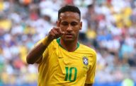 Menanti Penampilan Neymar...