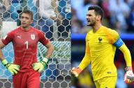 Nasib Kiper di Perempat...