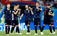 Kalahkan Rusia di Babak...