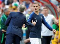 Terungkap, Alasan Griezmann...