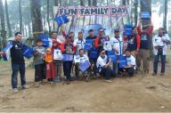 HUT Ke-13 Trajet Family...