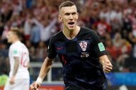 Perisic Bikin Gol, Laga...