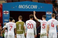 Tersingkir dari Piala...