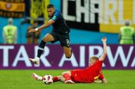 Kejeniusan Kylian Mbappe...