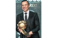 Jorge Mendes Agen Super...