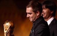 Prediksi Philipp Lahm...