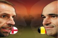 Jumpa Lagi Inggris vs...