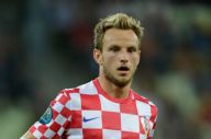 Rakitic: Prancis akan...