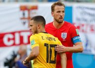 Harry Kane: Kami Telah...