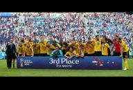 Belgia Cetak Rekor Anyar...
