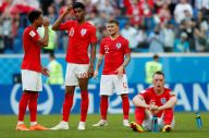 Kekalahan Inggris Jadi...