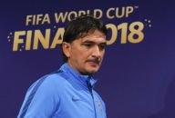 Pelatih Kroasia Kecewa...