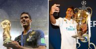 Raphael Varane Kawinkan...