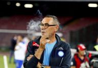 Bos Chelsea Minta Sarri...