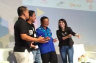 XL Axiata Komitmen Fasilitasi...