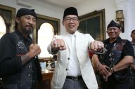 Bikers Brotherhood 1%...
