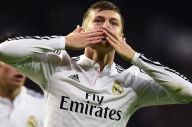 Toni Kroos, Pemain Terbaik...