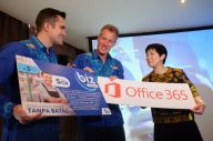 XL Axiata Tawarkan Paket...