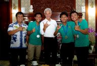 Jika Sudah Pensiun,...