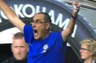 Maurizio Sarri Janji...