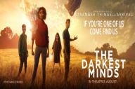 Review Film The Darkest...