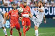 De Rossi Siap Perpanjang...