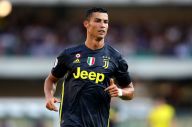 Statistik Ronaldo Main...