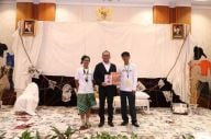 Hingga 2018, Kemenaker...
