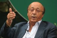 Eks Direktur Juventus...