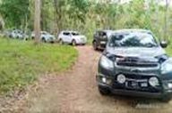 Komunitas Trailblazer...