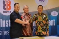 IBIMA, Dorong Industri...