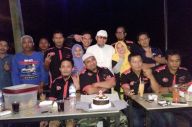 Toyota Agya Club Luwu...