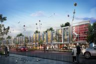 Metland Menteng Pasarkan...