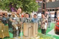 Satu Dekade Jakarta...