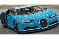 Super Bugatti Chiron...