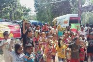 Indosat Ooredoo Kerahkan...