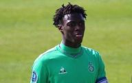 Mantan Pemain Saint-Etienne...