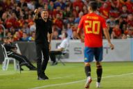 Keperkasaan Spanyol...