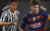 Dybala Beruntung Bisa...
