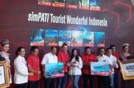 Simpati Tourist Wonderful...