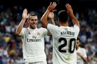 Marco Asensio Ogah Jadi...